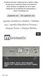 Mobile Screenshot of miromatic.pl